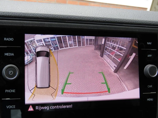 Volkswagen California - Afbeelding 13 van 30