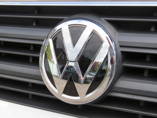 Volkswagen California - Afbeelding 14 van 30