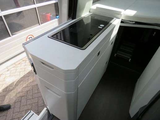 Volkswagen California - Afbeelding 15 van 30