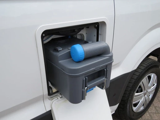 Volkswagen California - Afbeelding 16 van 30