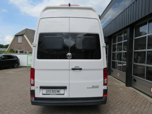 Volkswagen California - Afbeelding 17 van 30