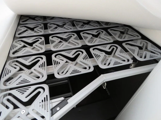 Volkswagen California - Afbeelding 21 van 30