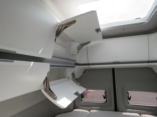 Volkswagen California - Afbeelding 23 van 30