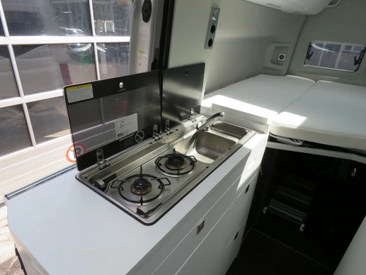 Volkswagen California - Afbeelding 25 van 30