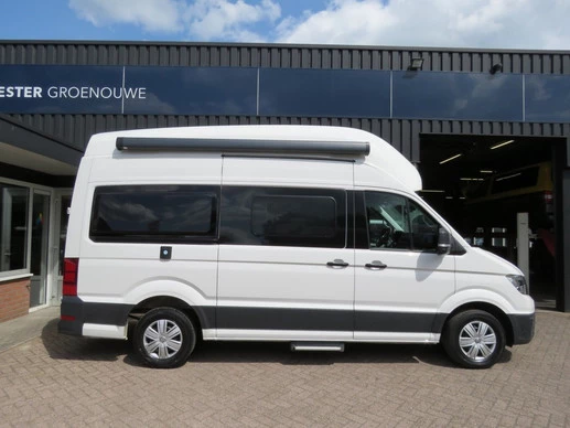 Volkswagen California - Afbeelding 3 van 30