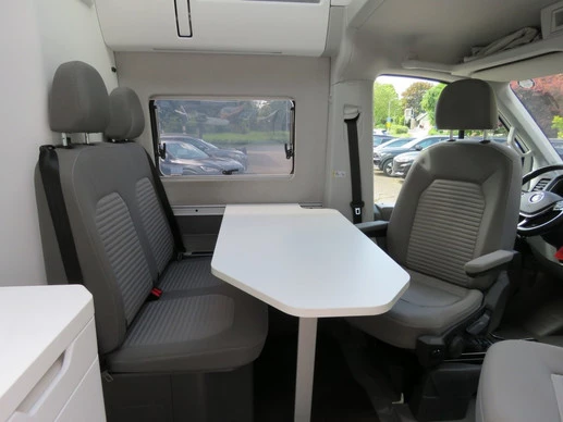 Volkswagen California - Afbeelding 5 van 30