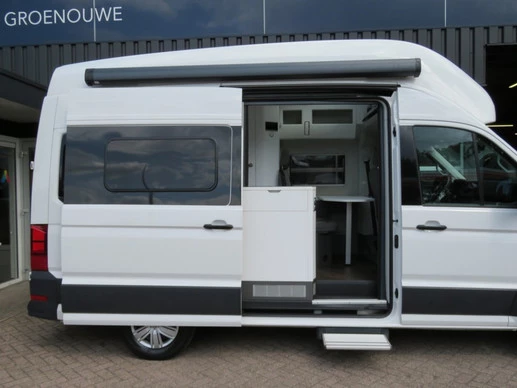 Volkswagen California - Afbeelding 8 van 30