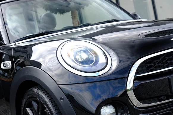 MINI Cooper S Cabrio - Afbeelding 8 van 30