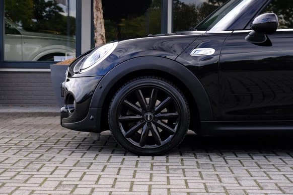 MINI Cooper S Cabrio - Afbeelding 11 van 30