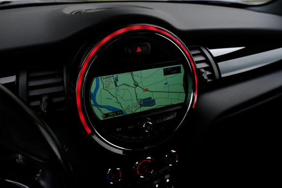 MINI Cooper S Cabrio - Afbeelding 14 van 30