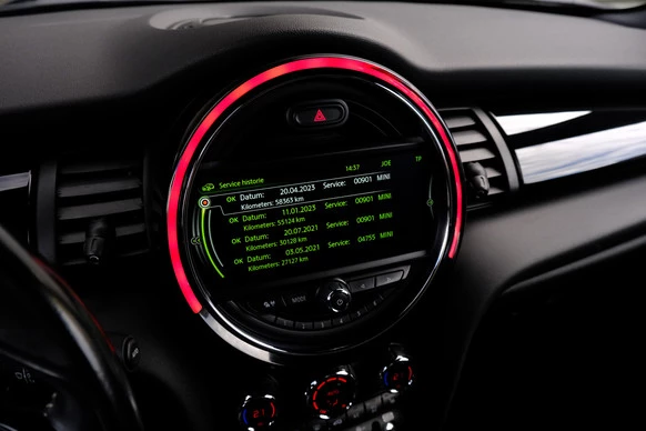 MINI Cooper S Cabrio - Afbeelding 15 van 30