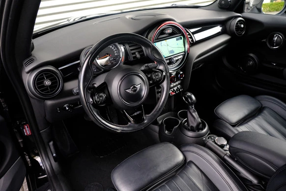 MINI Cooper S Cabrio - Afbeelding 16 van 30