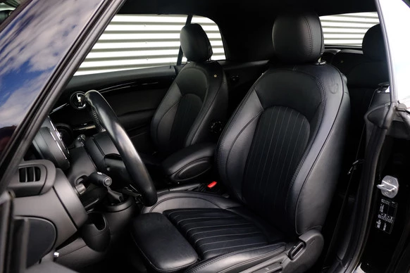 MINI Cooper S Cabrio - Afbeelding 21 van 30