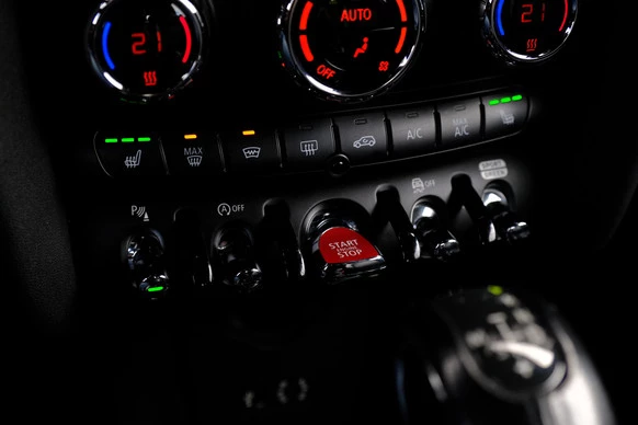 MINI Cooper S Cabrio - Afbeelding 23 van 30