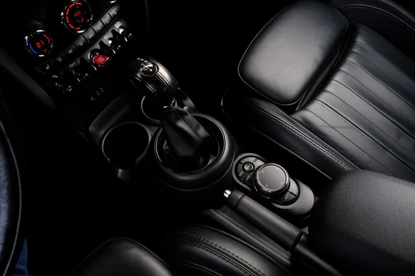 MINI Cooper S Cabrio - Afbeelding 24 van 30