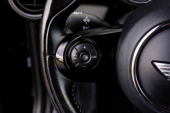 MINI Cooper S Cabrio - Afbeelding 25 van 30
