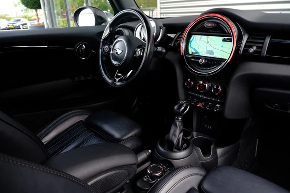 MINI Cooper S Cabrio - Afbeelding 26 van 30