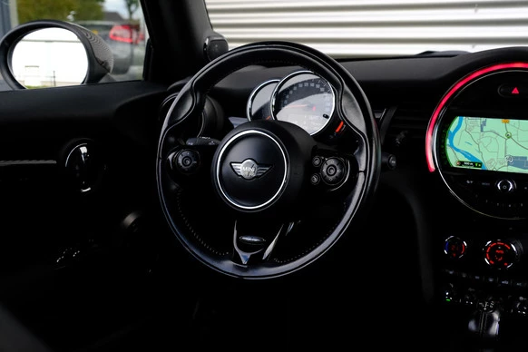 MINI Cooper S Cabrio - Afbeelding 30 van 30