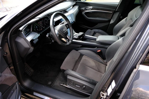 Audi e-tron - Afbeelding 2 van 30