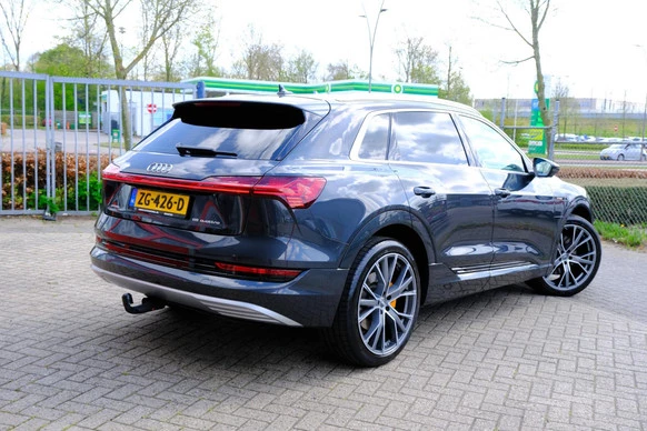 Audi e-tron - Afbeelding 3 van 30