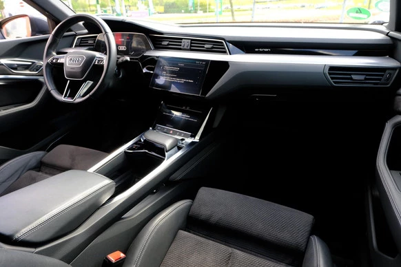 Audi e-tron - Afbeelding 5 van 30
