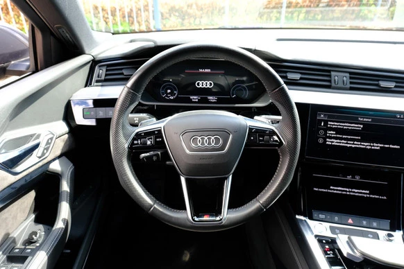 Audi e-tron - Afbeelding 6 van 30