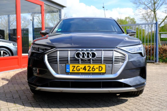 Audi e-tron - Afbeelding 7 van 30