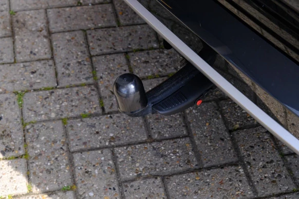 Audi e-tron - Afbeelding 9 van 30