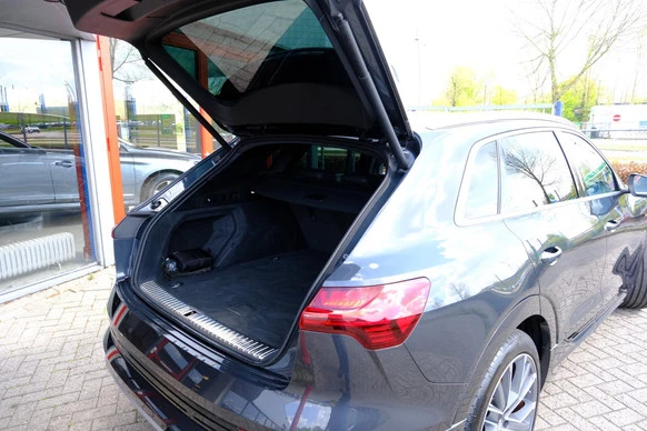 Audi e-tron - Afbeelding 10 van 30