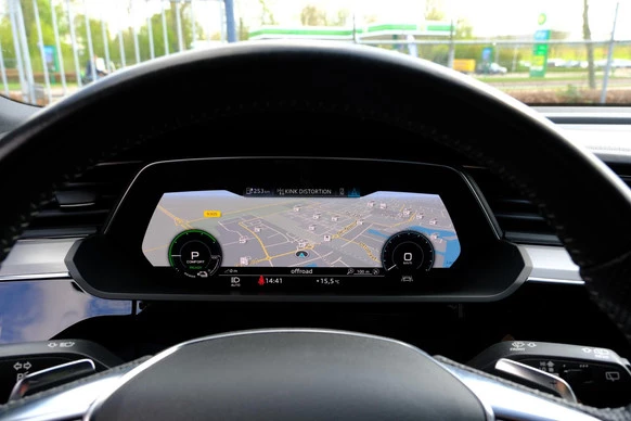 Audi e-tron - Afbeelding 14 van 30