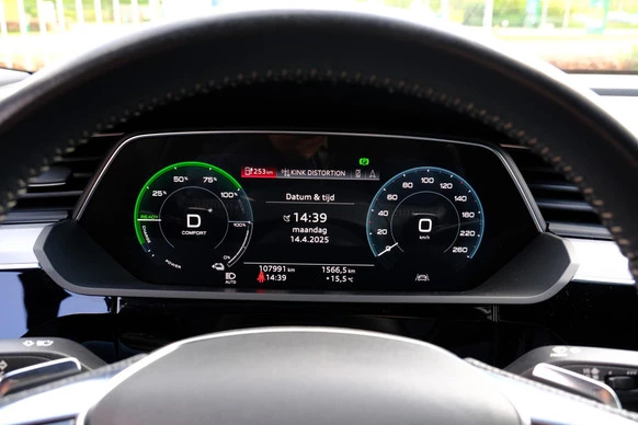Audi e-tron - Afbeelding 15 van 30