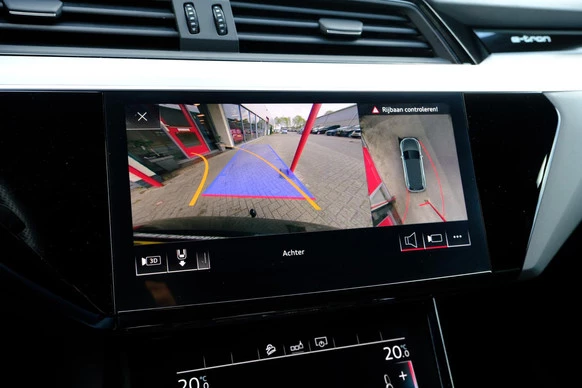 Audi e-tron - Afbeelding 16 van 30