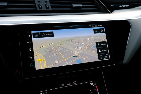 Audi e-tron - Afbeelding 17 van 30