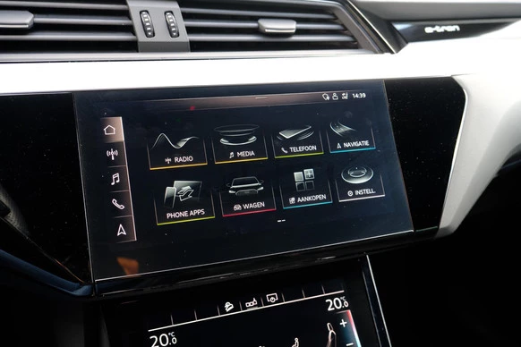 Audi e-tron - Afbeelding 18 van 30