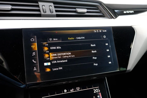Audi e-tron - Afbeelding 19 van 30