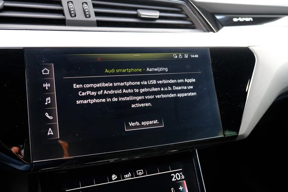 Audi e-tron - Afbeelding 20 van 30