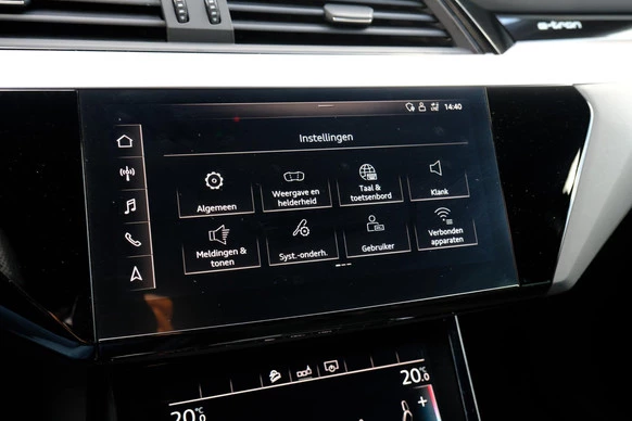Audi e-tron - Afbeelding 21 van 30