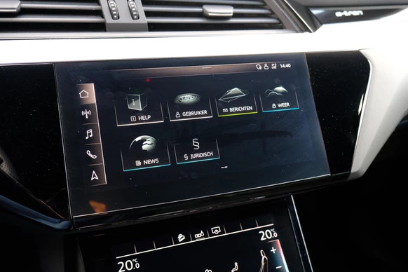 Audi e-tron - Afbeelding 22 van 30