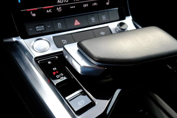 Audi e-tron - Afbeelding 26 van 30