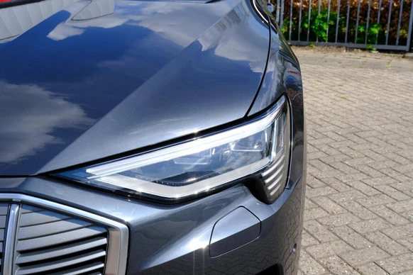 Audi e-tron - Afbeelding 29 van 30