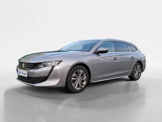 Peugeot 508 - Afbeelding 1 van 29