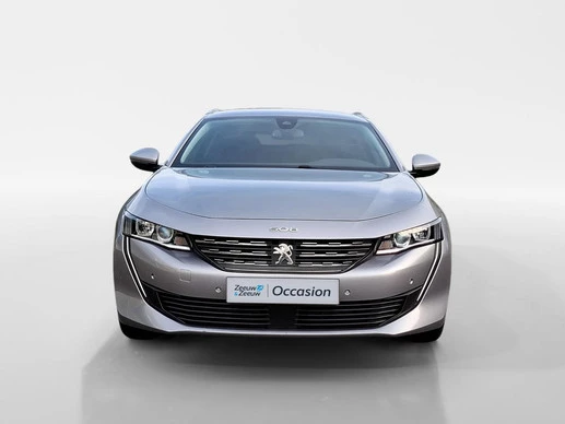 Peugeot 508 - Afbeelding 2 van 29