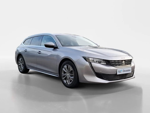 Peugeot 508 - Afbeelding 3 van 29