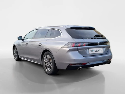 Peugeot 508 - Afbeelding 4 van 29