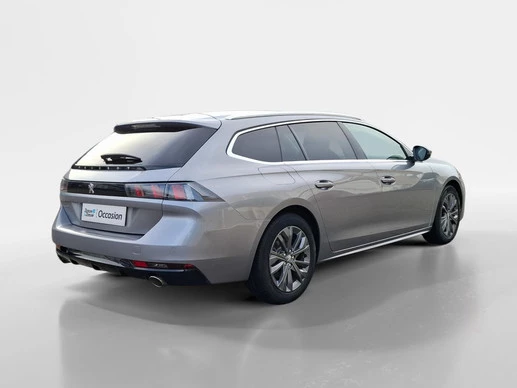 Peugeot 508 - Afbeelding 6 van 29