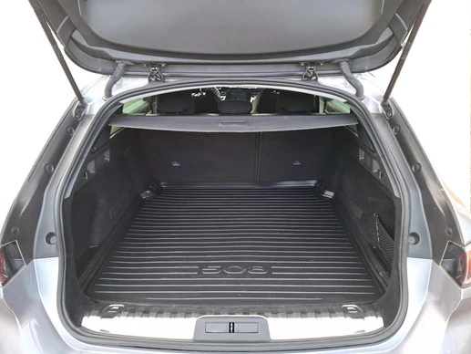 Peugeot 508 - Afbeelding 12 van 29