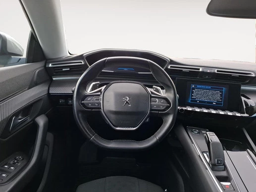 Peugeot 508 - Afbeelding 14 van 29