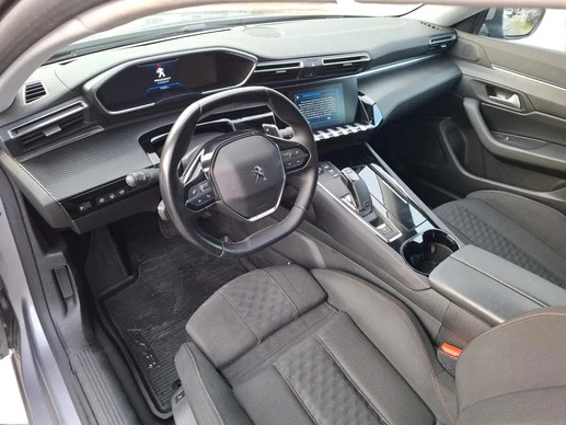 Peugeot 508 - Afbeelding 15 van 29