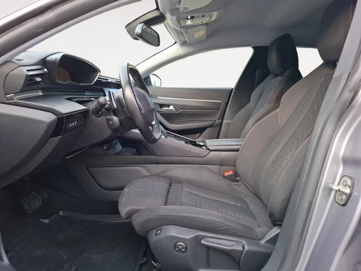 Peugeot 508 - Afbeelding 16 van 29