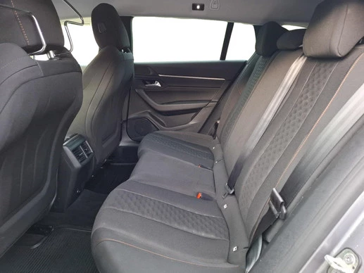 Peugeot 508 - Afbeelding 17 van 29